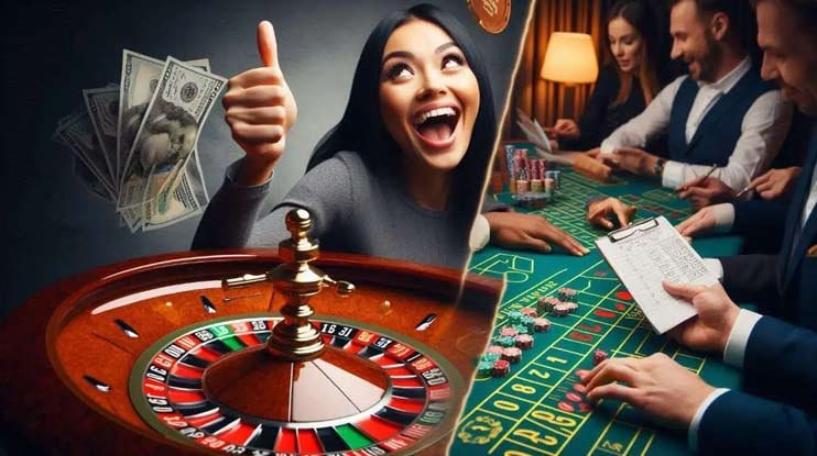Perangkat mobile menampilkan halaman utama kaskustogel dengan navigasi mudah