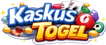 Logo kaskustogel warna ungu